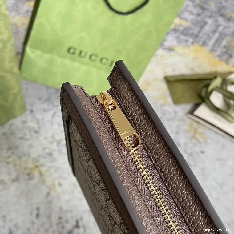 Brother Sam Yupoo Gucci 2201DJ0042 Bag 0324
